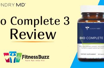 Bio Complete 3 Review