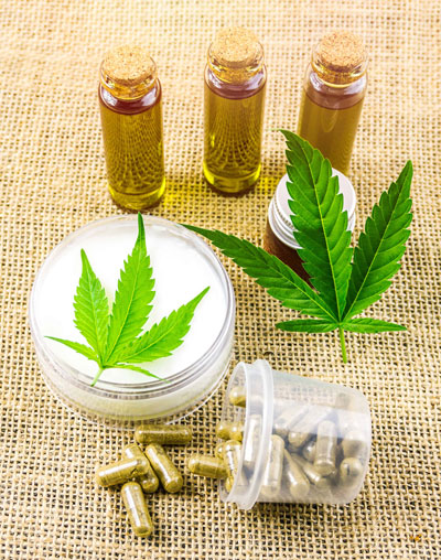CBD Products