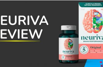 Neuriva Review