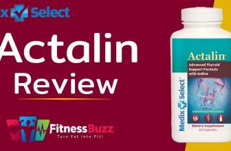 Actalin Review