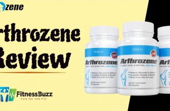 Arthrozene Review