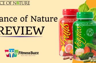 Balance of Nature Review