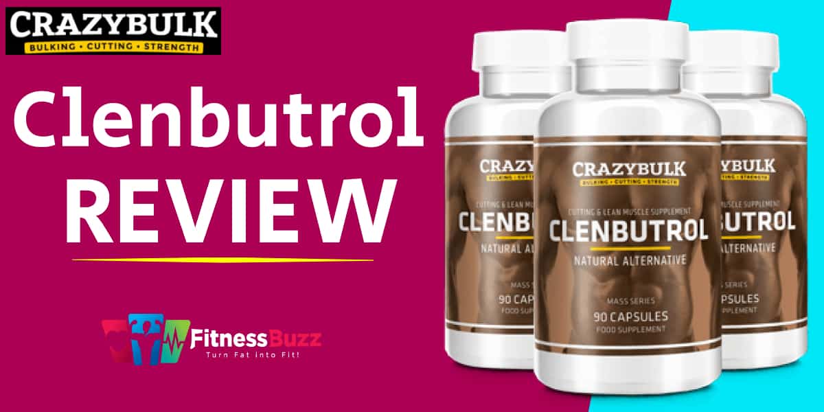 Clenbutrol Review