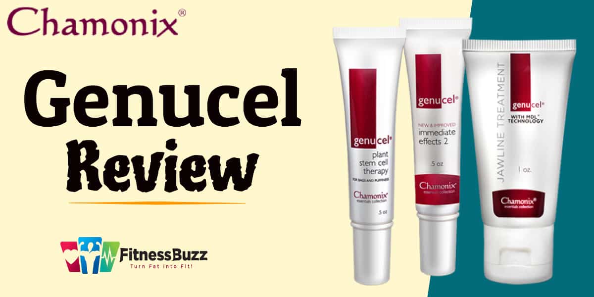 Genucel Review