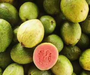 Guavas 