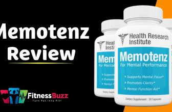 Memotenz Review