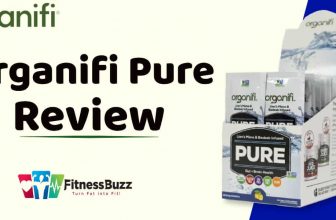 Organifi Pure Review