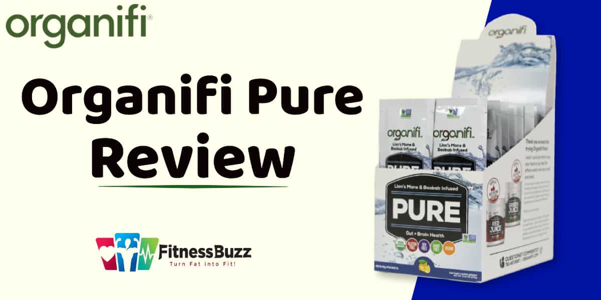 Organifi Pure Review