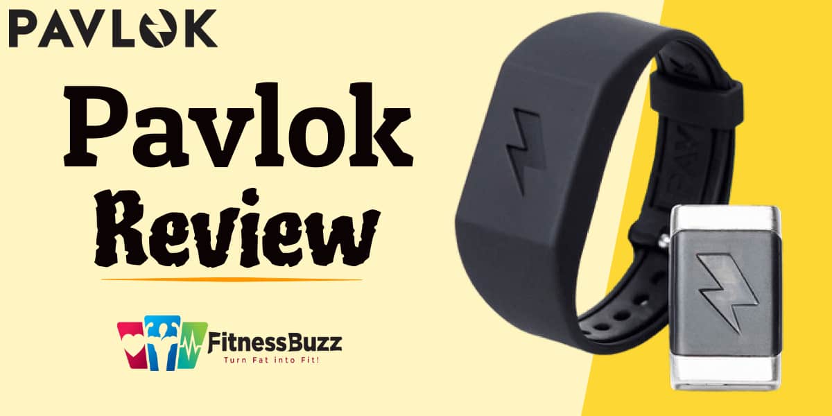 Pavlok Review