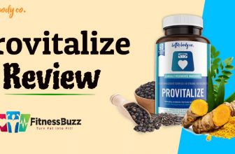 Provitalize Review