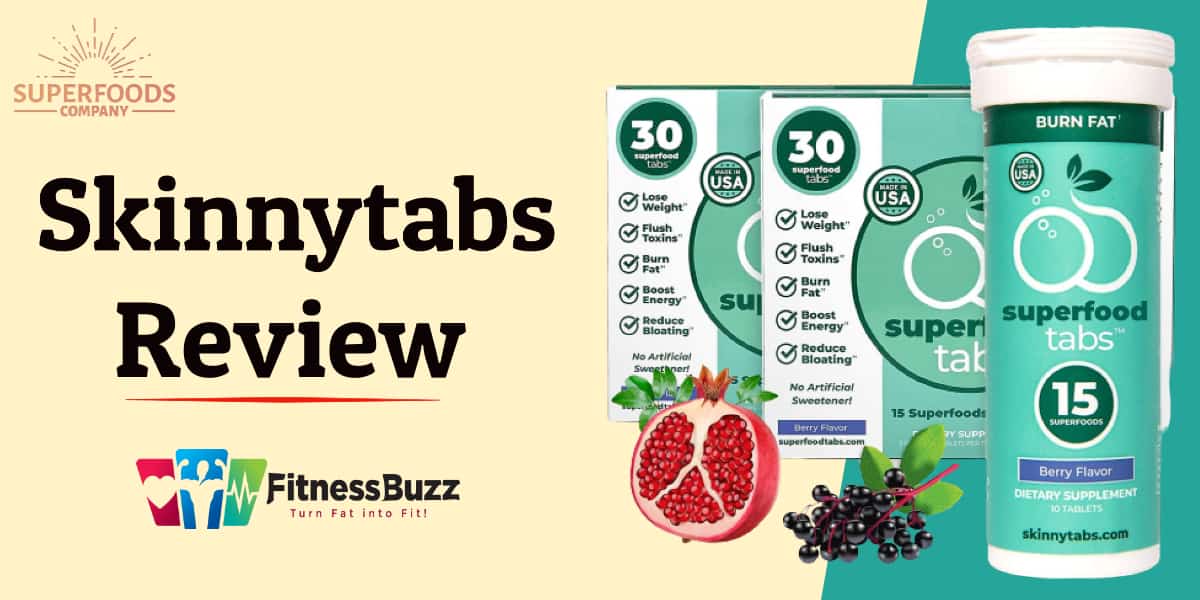 Skinnytabs Review