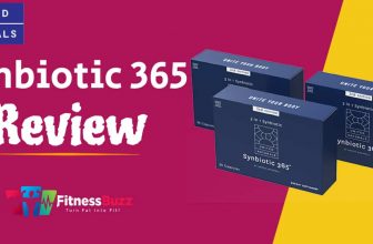 Synbiotic 365 Review