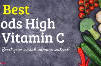 Vitamin C Foods