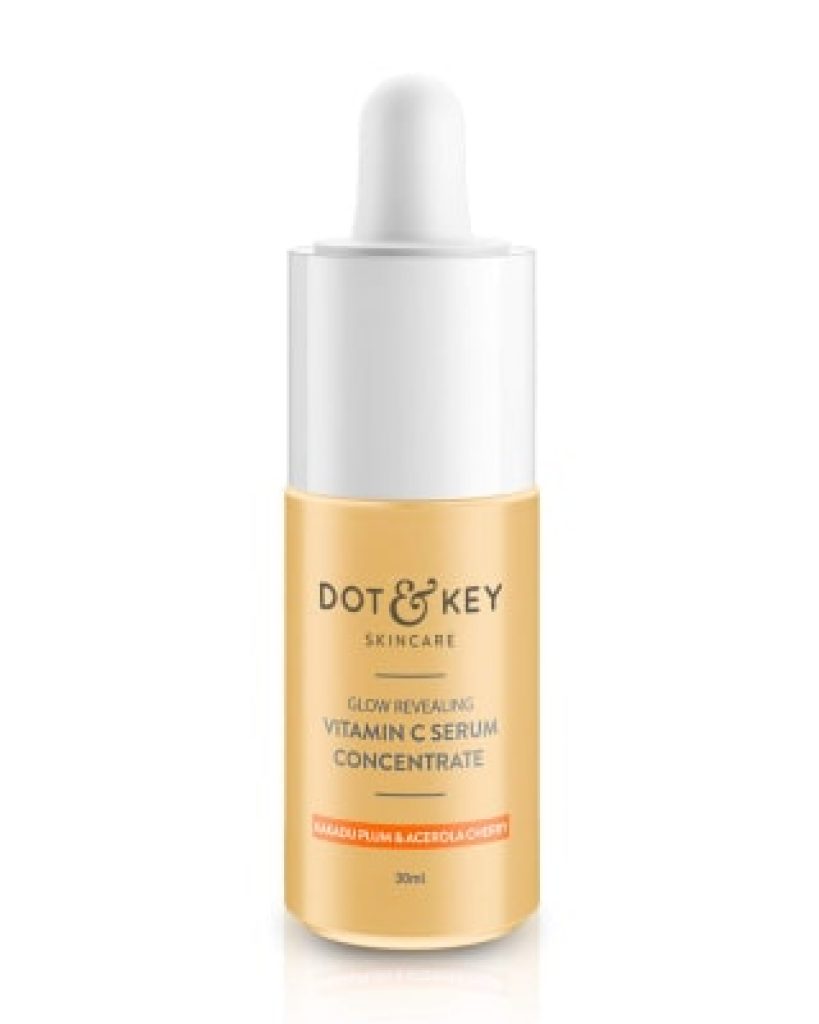 dot & key serum 