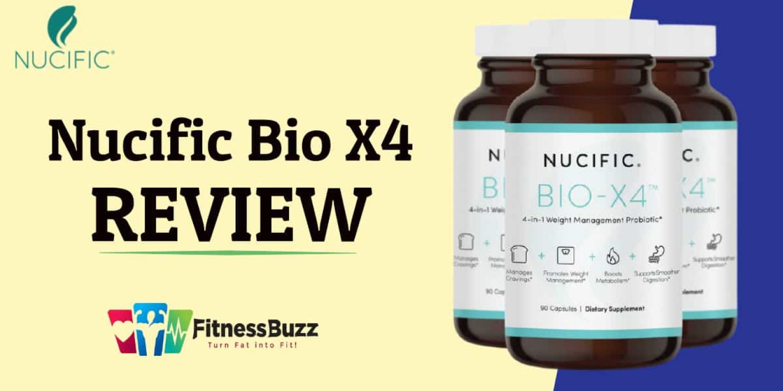 Nucific Bio X4 Review 2023 Is this Probiotic Worth the Money?