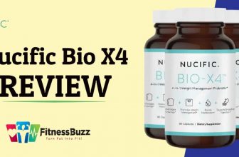Nucific Bio X4 Review