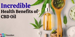Benefits of CBD Oil