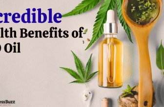 Benefits of CBD Oil