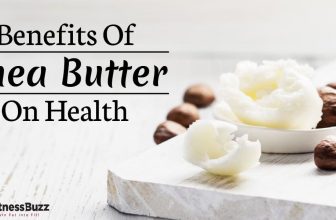 Benefits of Shea Butter