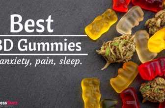 Best CBD Gummies