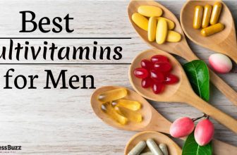 Best Multivitamins for Men