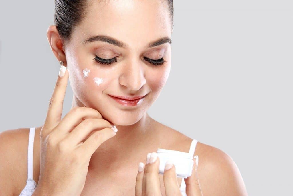 Moisturizing Your Skin