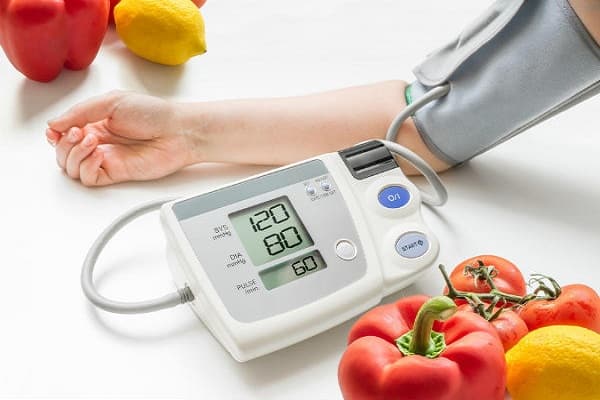 Regulate Your Blood Pressure