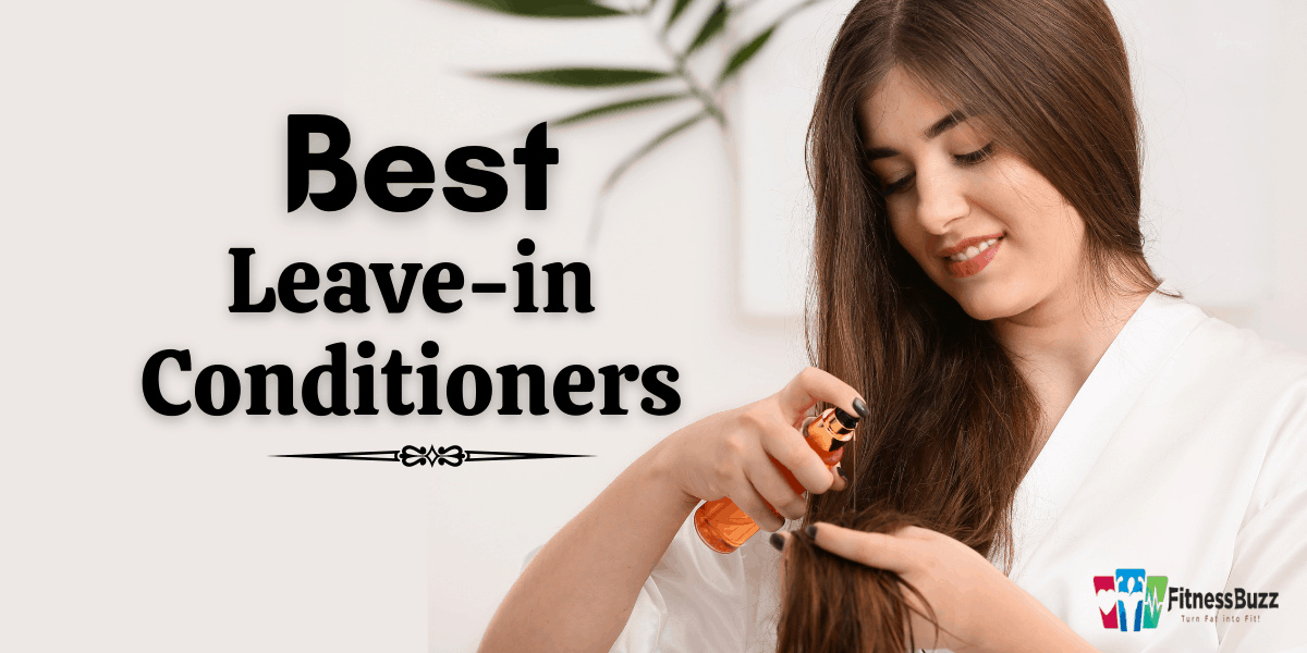 Best Leave-In Conditioners