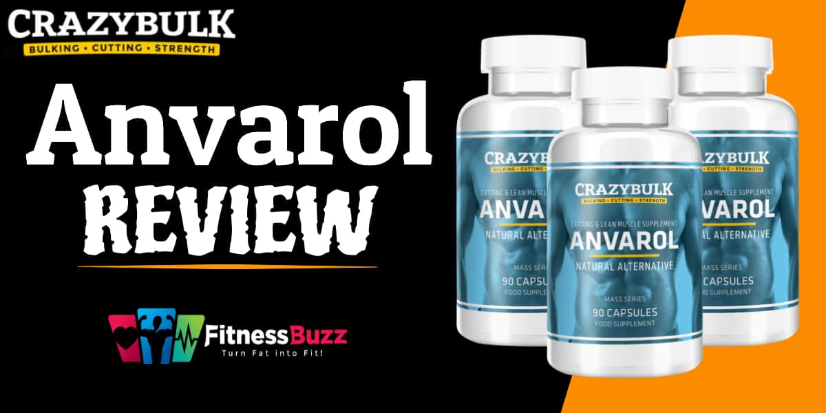 Anvarol Review