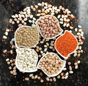 Beans and Lentils