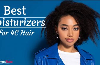 Best Moisturizers for 4C Hair