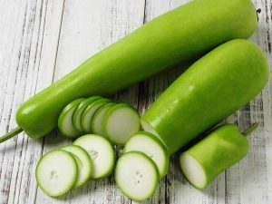 Bottle Gourd