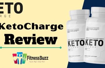 KetoCharge Review