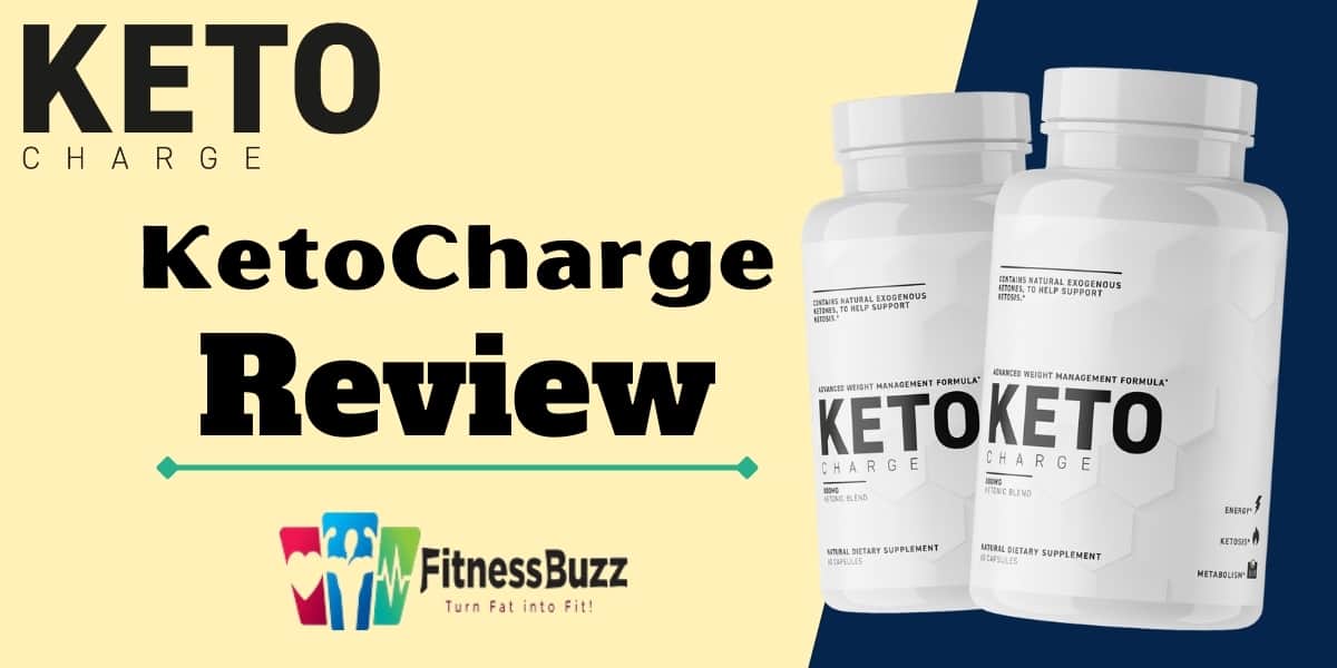 KetoCharge Review