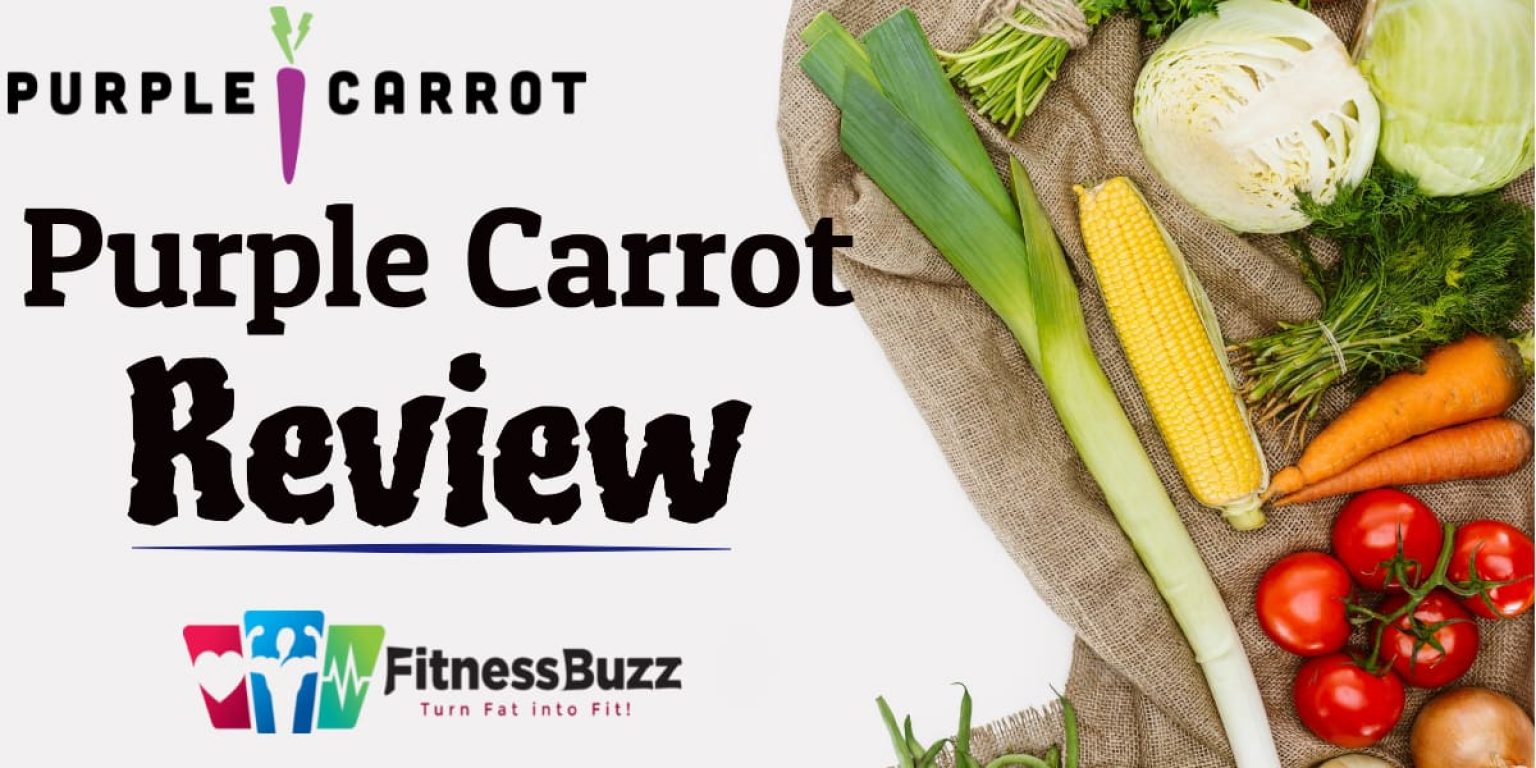 Purple Carrot Review 2023 PlantBased Meal Delivery Service
