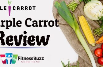 Purple Carrot Review