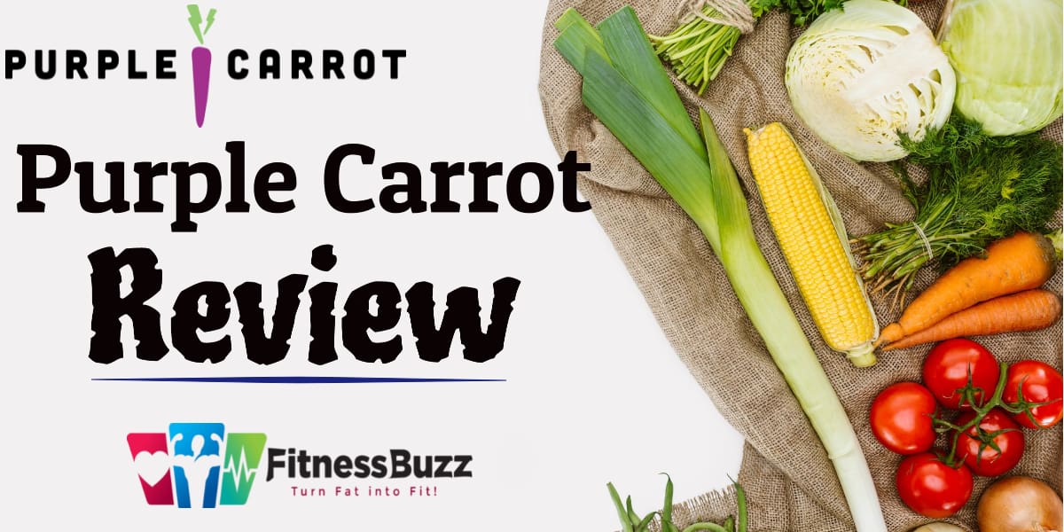 Purple Carrot Review