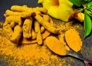 Turmeric