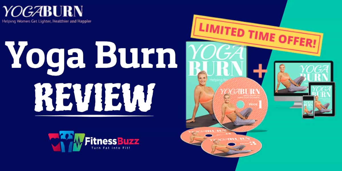 Yoga Burn Review