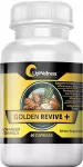 Upwellness Golden Revive +