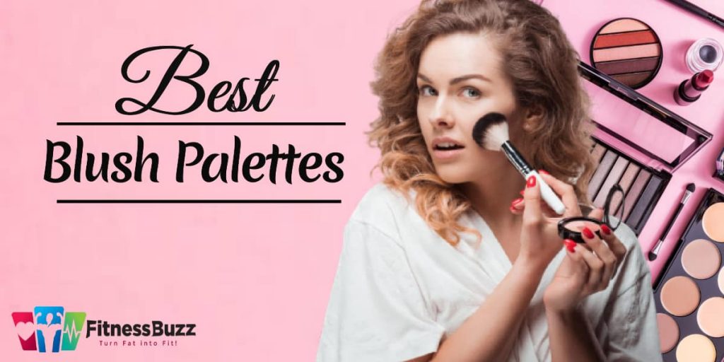 9 Best Blush Palettes
