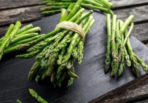 Asparagus