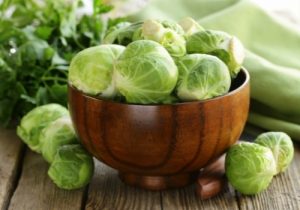 Brussels Sprouts