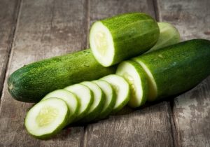 Cucumber