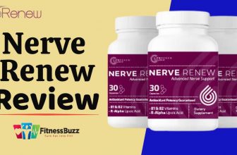 Nerve Renew Review