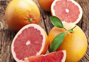 Grapefruit