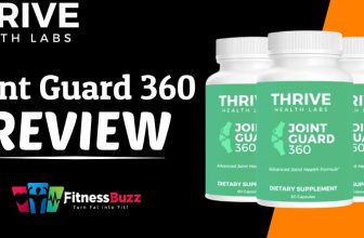 Joint Guard 360 Review