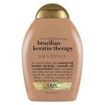 OGX Ever Straightening + Brazilian Keratin Therapy Smoothing Shampoo