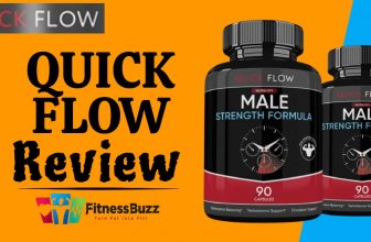 Quick Flow Male Enhancement Review