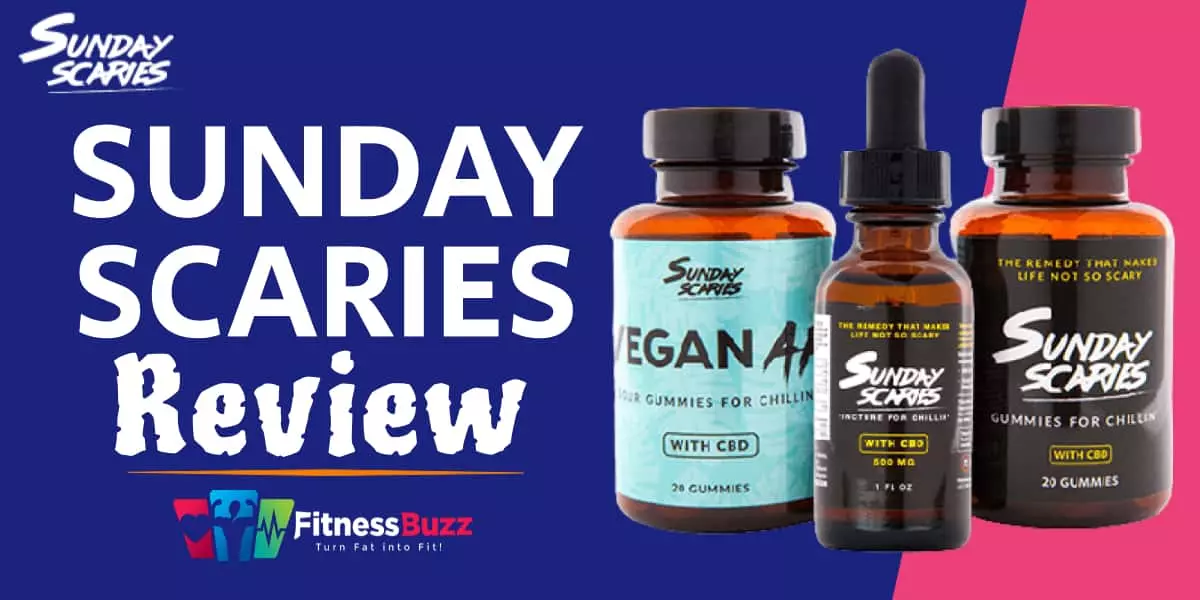 Sunday Scaries Review